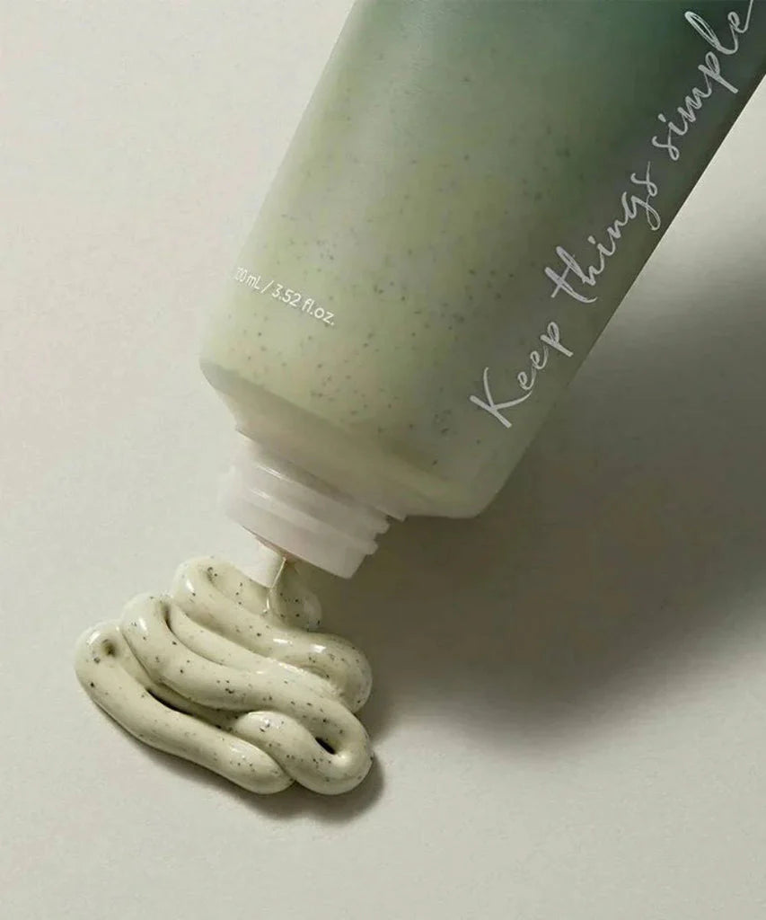 Anua Heartleaf Quercetinol Pore Deep Cleansing Foam - Minji Belleza