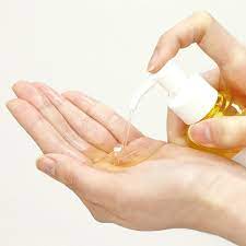 Eyenlip Vc Control Cleansing Oil - Minji Belleza