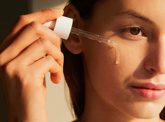 Ampolla facial coreana con 100% Centella Asiática de Madagascar – ideal para piel sensible - Minji Belleza